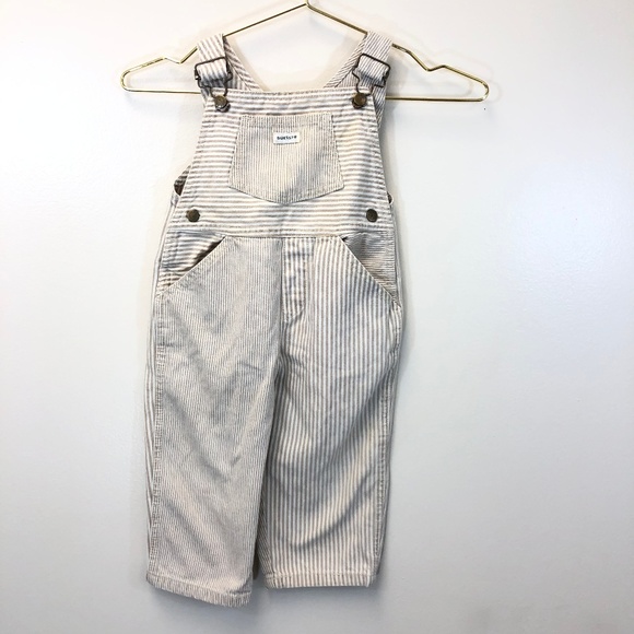 Guess Other - Vintage Guess Boy's 2T Overalls